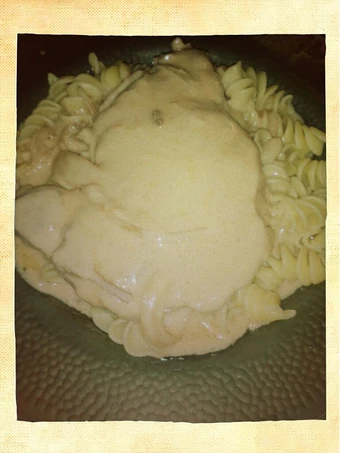 Easy Steps to Prepare Recipes Pork N Gravy Crockpot the Awesome  Really Delicious.