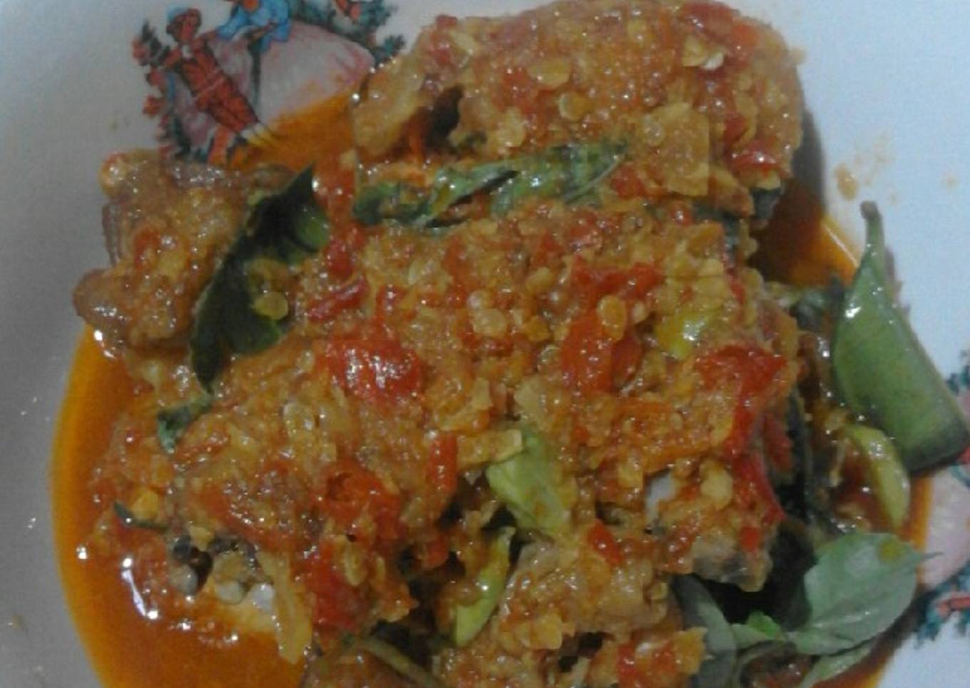 Ayam rica2