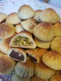 Maamoul with Flour