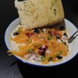 Fully Loaded Baked Potato Soup