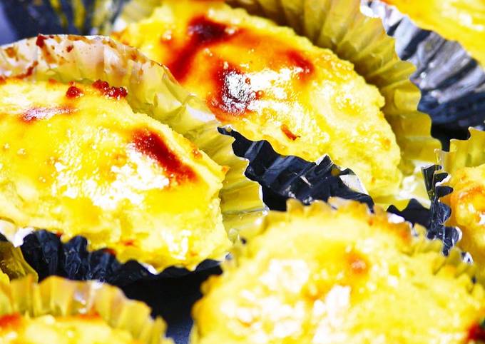 Recipe of Thomas Keller Easy-bake Sweet Potatoes in your Microwave &amp; Toaster
