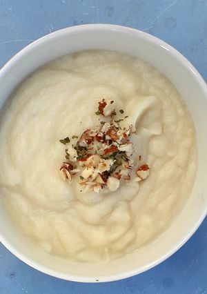 Une photo de Velouté de chou-fleur !
