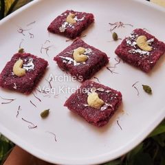 A picture of 🔹Anar Barfi.