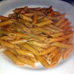 A picture of Vodka sauce.