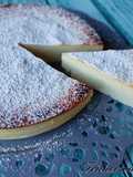 Torta di ricotta