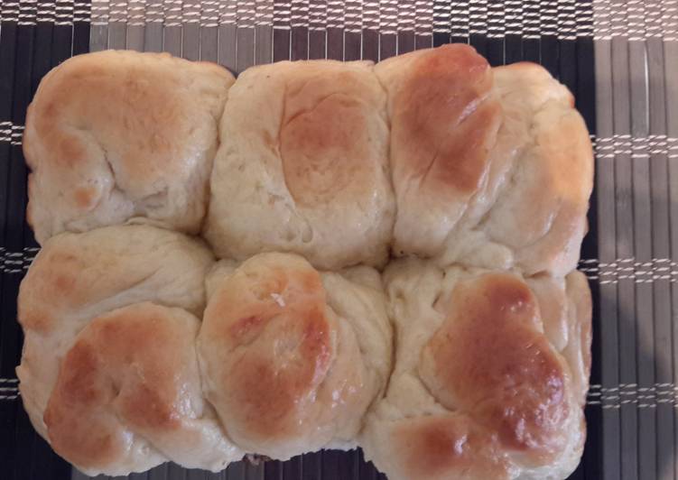 Step-by-Step Guide to Make Perfect Homemade Hawaiian Bread