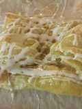 Cheese danish