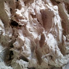 A picture of Herb Butter (for turkey).