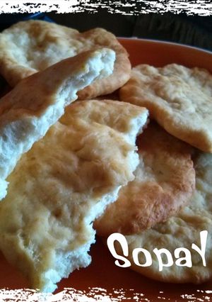 Foto principal de Sopaipillas