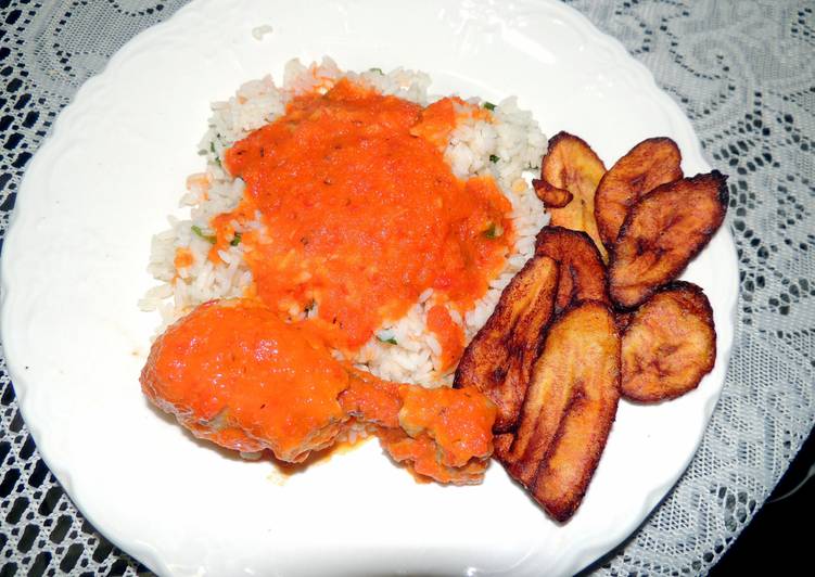 Step-by-Step Guide to Prepare Speedy Tomatoes stew