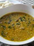 AMIEs CORN SOUP (GULAY NA MAIS)