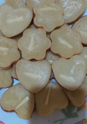 Foto resep Kue Lumpur Kentang