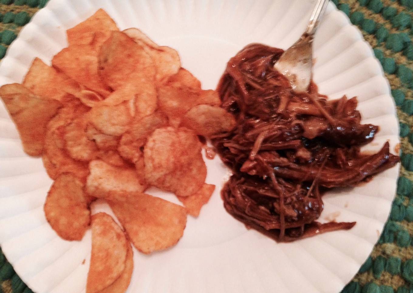 Slow Cooker Bbq Boneless Ribs
