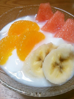 A picture of Agar Milk Jello.