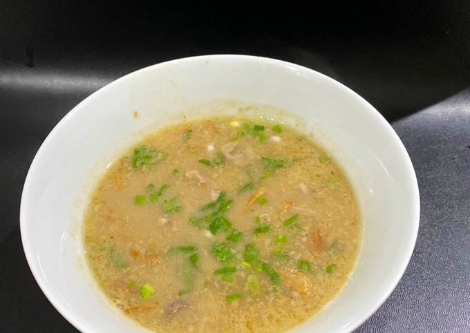 Cara bikin Coto Makassar Cara bikin Coto Makassar