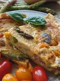 Quiche to placek lotaryński