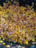 Mexican street corn