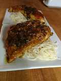 Chicken Piccatta