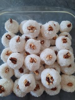 عکسی از دستور راحت الحلقوم با ژلاتین