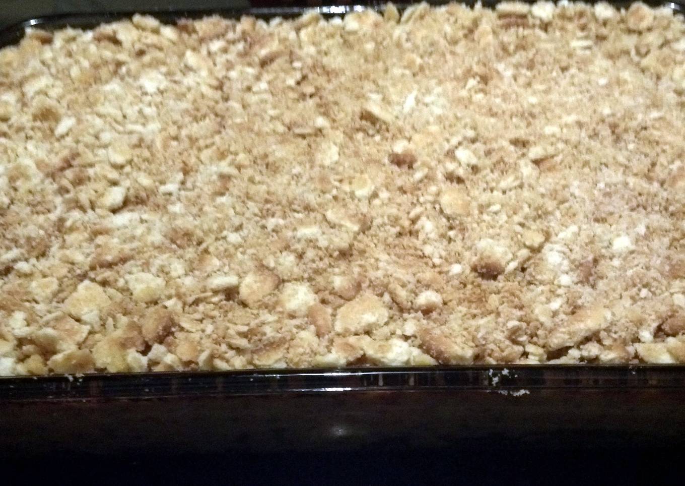 Greenbean Casserole