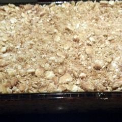 A picture of Greenbean Casserole.