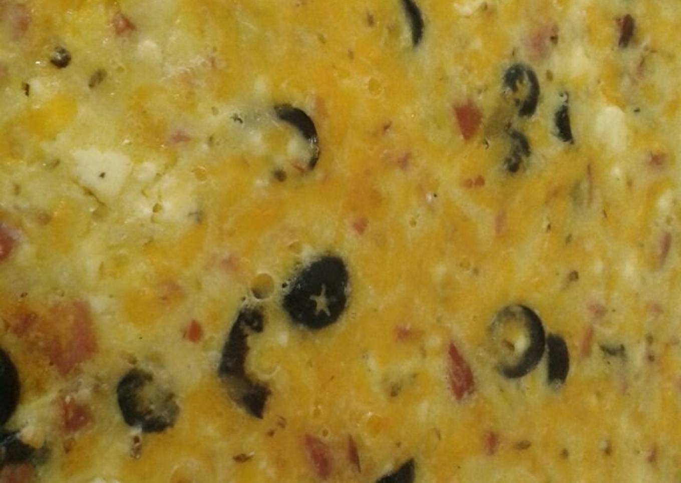 Salt tart