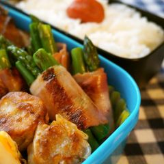 How to Cook Spoil-Resistant Bento Rice A picture of How to Cook Spoil-Resistant Bento Rice.
