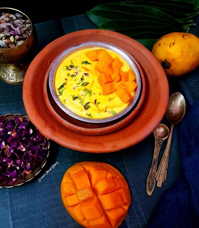 Indian Dessert