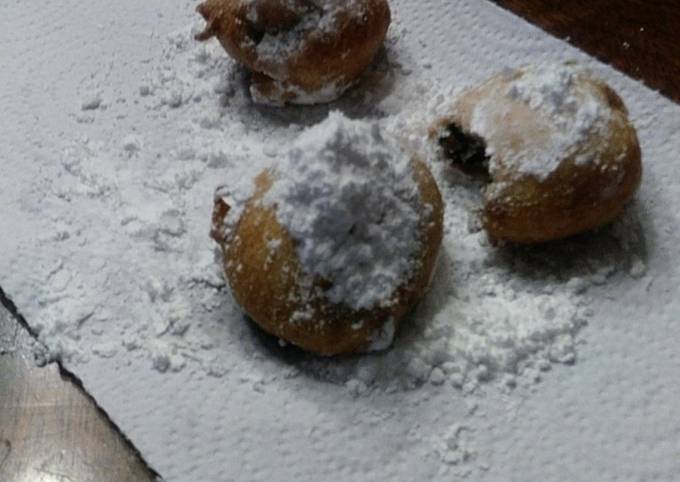 Country Fried Oreos