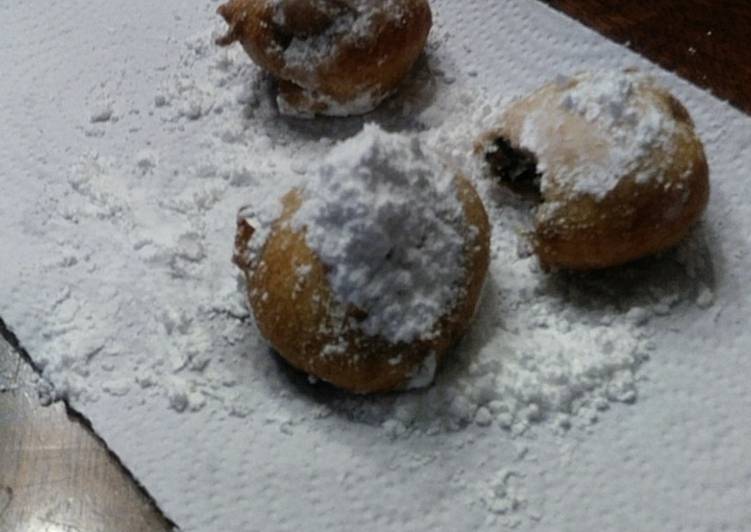 Recipe of Award-winning Country Fried Oreos