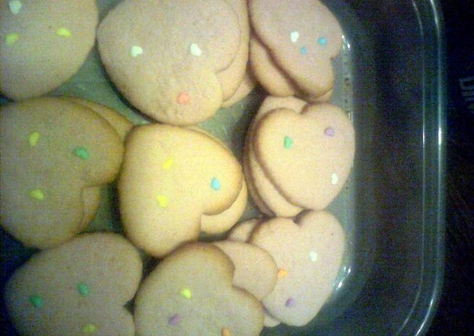 Sugar Cookies