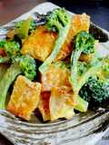 Broccoli and Hash Browns Potato Salad