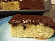 A picture of butter cake