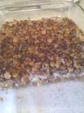Betty's bomb cookie bars