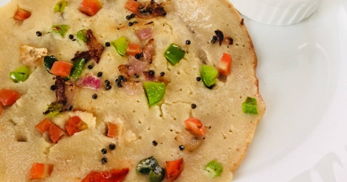 Quinoa Dosa Recipe by Madhu Agnani Cookpad