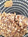 Nasi Buckwheat