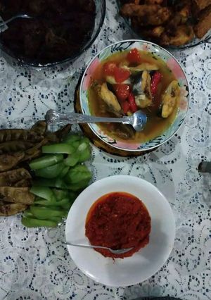Foto resep Pindang Patin