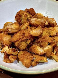 Foto resep Ayam Goreng Bawang Putih 👍🏼