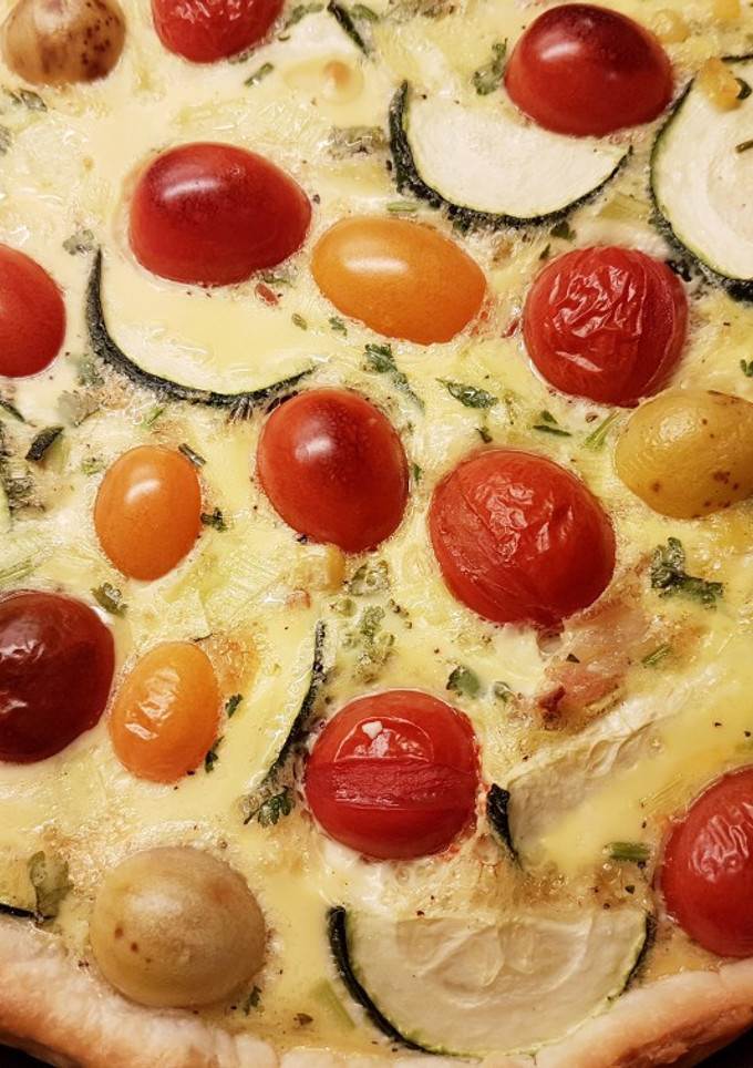 Una foto de Quiche Campesino