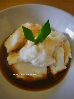Foto resep Bubur sumsum super lembut #47