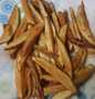 Easy Way Make Fresh Homemade French Fries-Husbands Recipe the Perfect Delicious