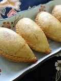 content of chicken pastel