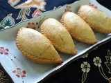 pastel de pollo