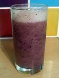Vickys Double Grape Slushie, GF DF EF SF NF