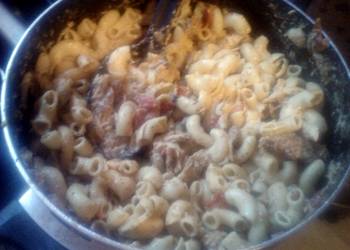 Easy Fast Cooking Pesto Cavatappi curtesy of cooking w cristina and noodles  co Delicious and Healthy Easy Fast Cooking Pesto Cavatappi curtesy of cooking w cristina and noodles  co Delicious and Healthy