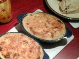Cauliflower Cheese