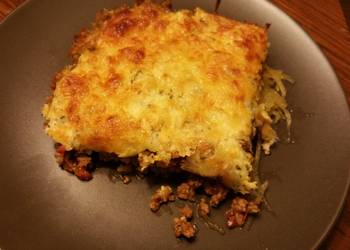 Latest Recipe GuiltFree Meat Lasagna Delicious Perfect Latest Recipe GuiltFree Meat Lasagna Delicious Perfect