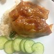 Cabbage Rolls
