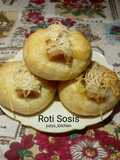Roti sosis