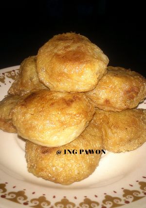 Foto resep Perkedel Kentang